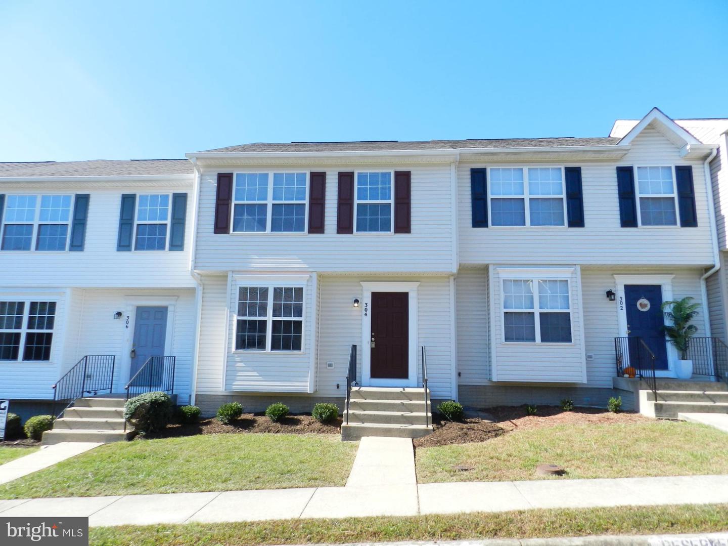 304 Merrill Court, Stafford