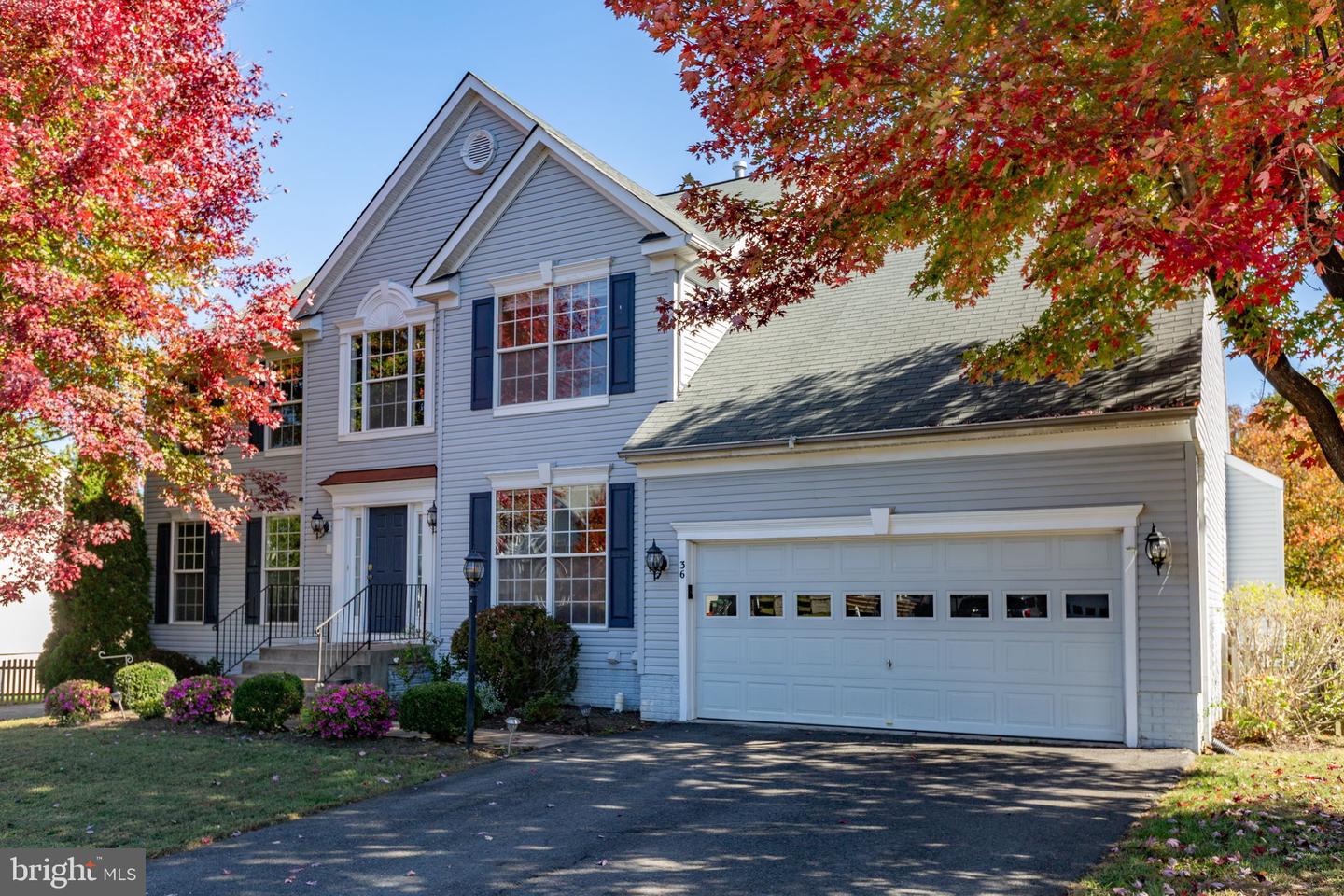 36 Morningmist Drive, Fredericksburg