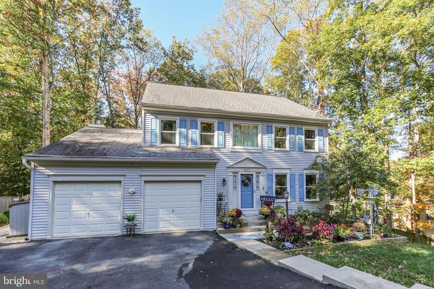 3203 Titanic Drive, Stafford
