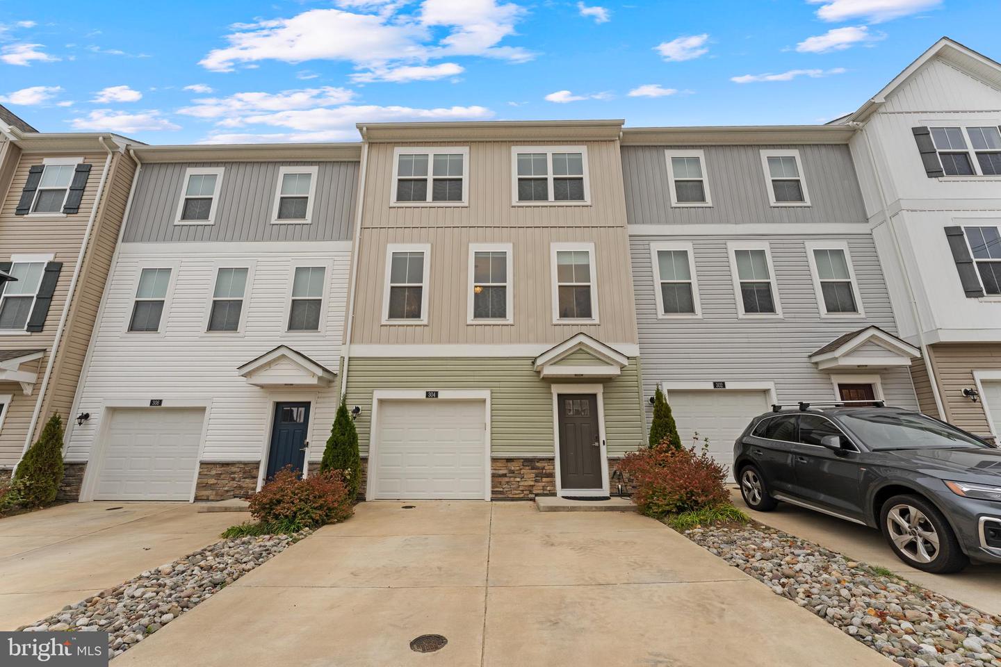 304 Red Currant Way, Fredericksburg