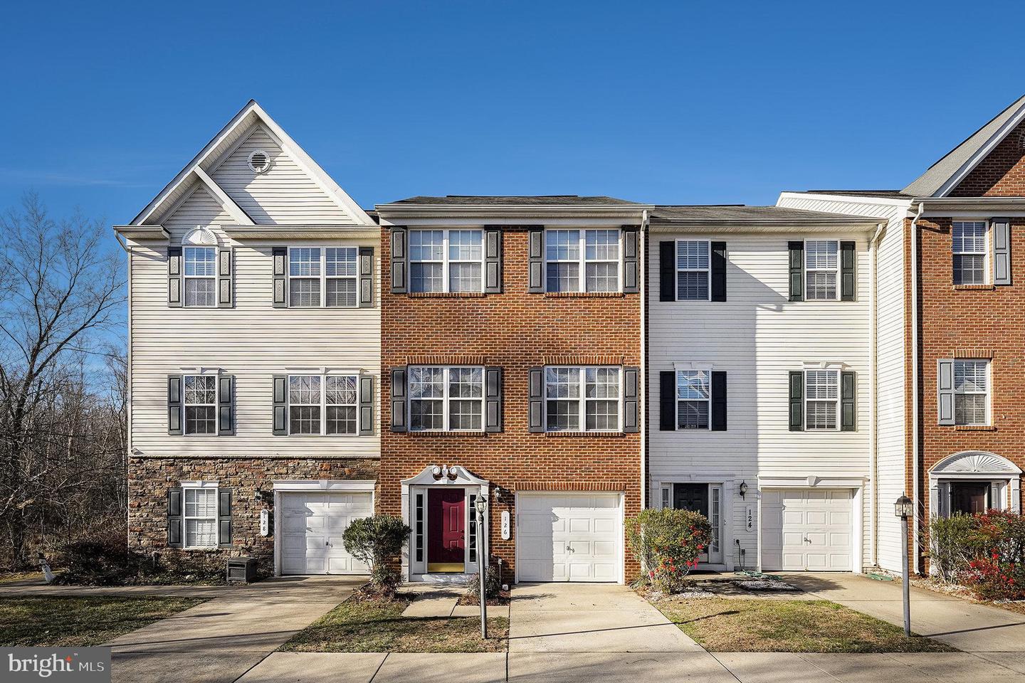 126 Compass Cove, Stafford