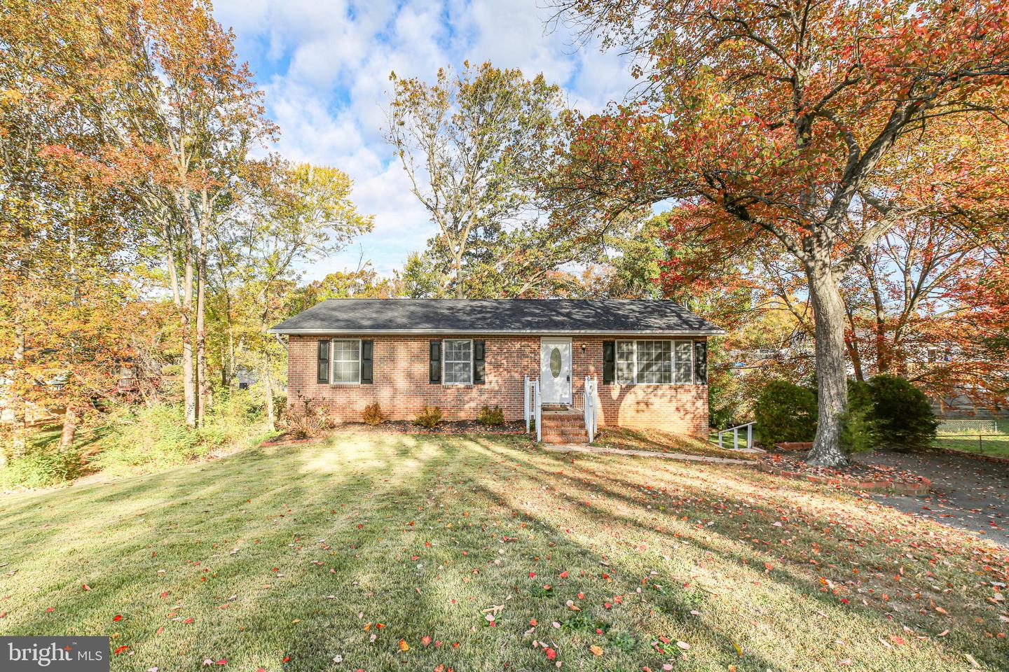 1701 Rogers Street, Fredericksburg