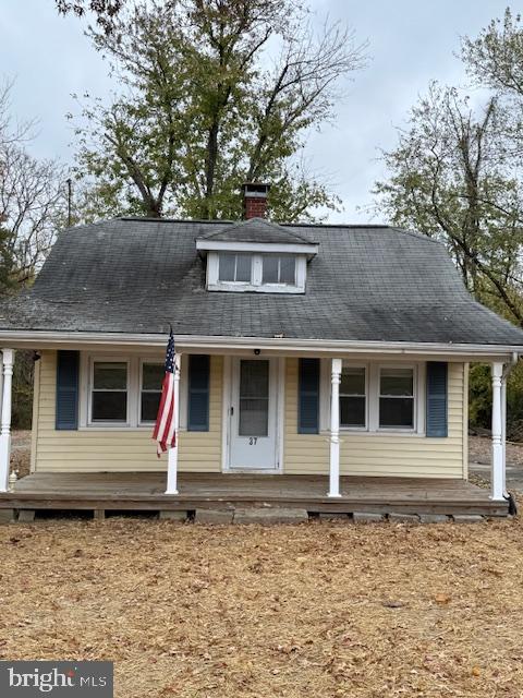 37 Ferry Road, Fredericksburg