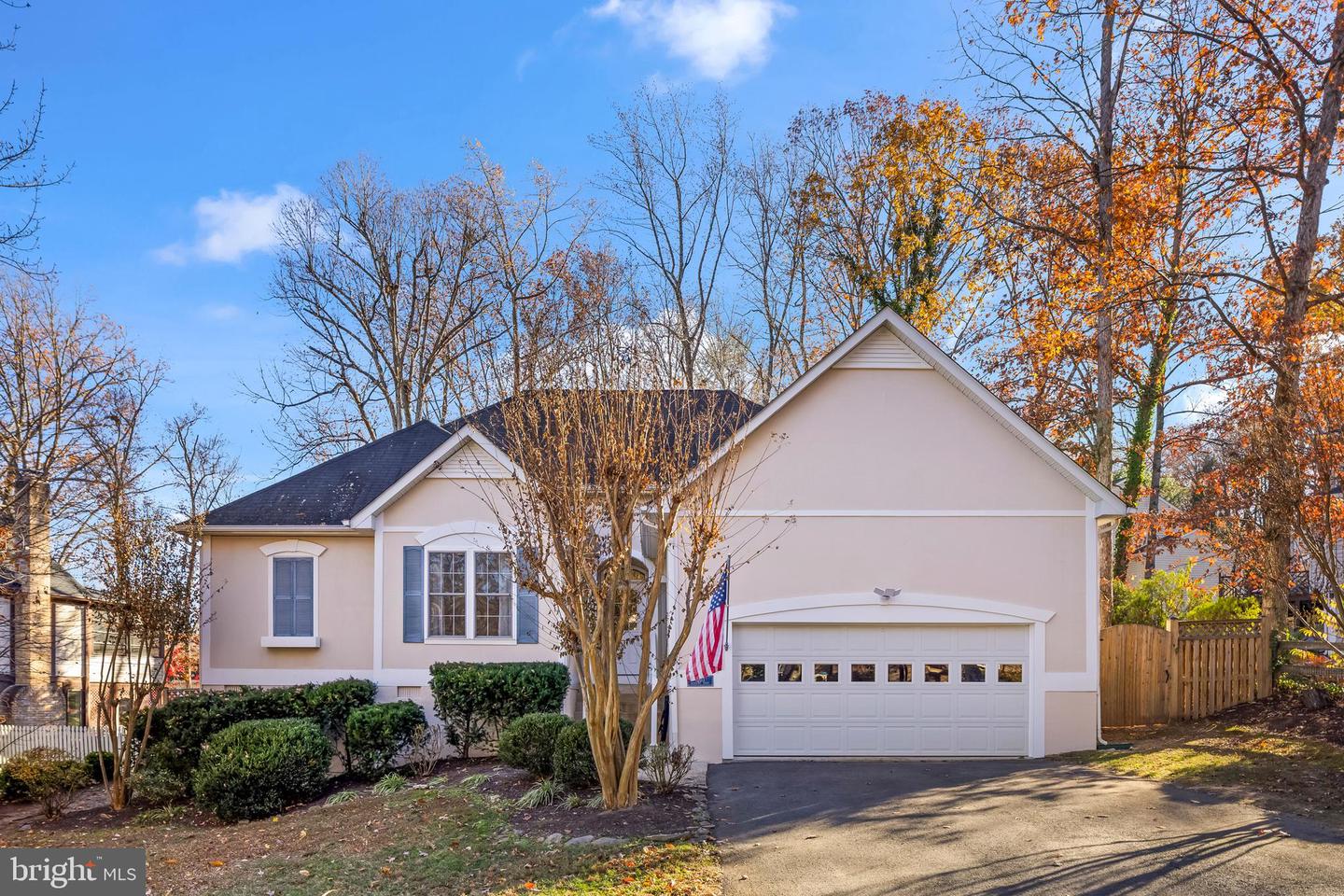 1203 Richmond Drive, Stafford