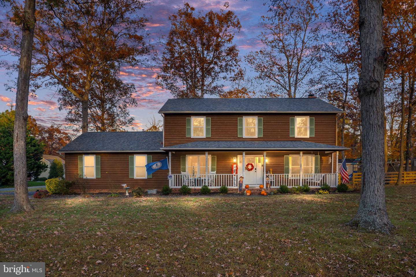 3 Lord Fairfax Drive, Fredericksburg