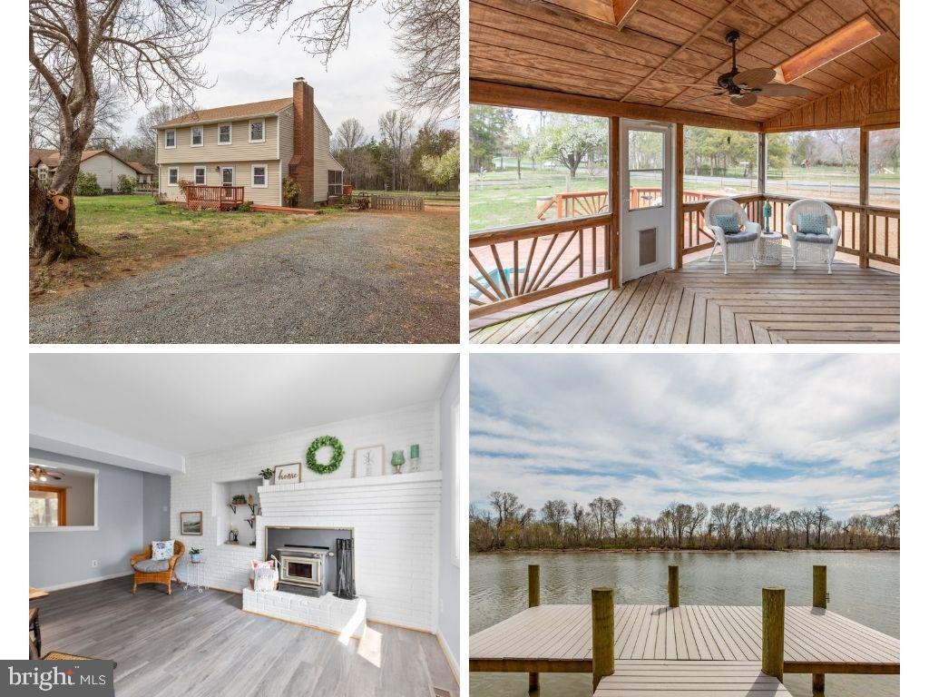 201 Old Landing Court, Fredericksburg