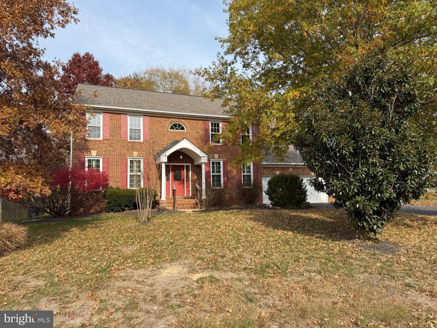 33 Brookstone Drive, Fredericksburg