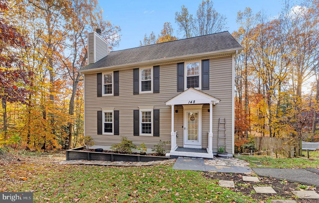 148 Oakwood Drive, Stafford