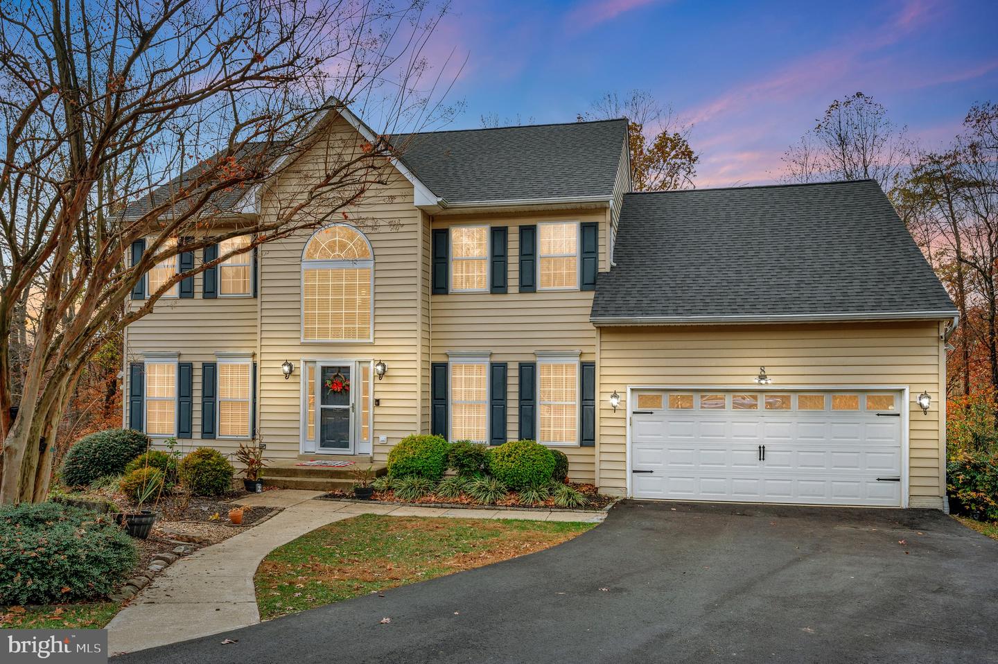 8 Oak Crest Court, Fredericksburg