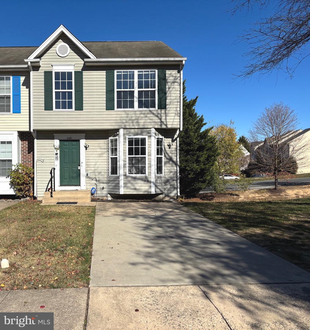 200 Torbert Loop, Stafford