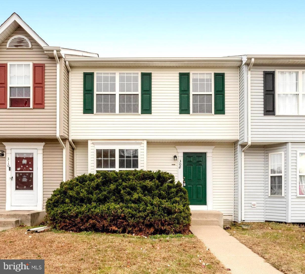 308 Independence Drive, Stafford