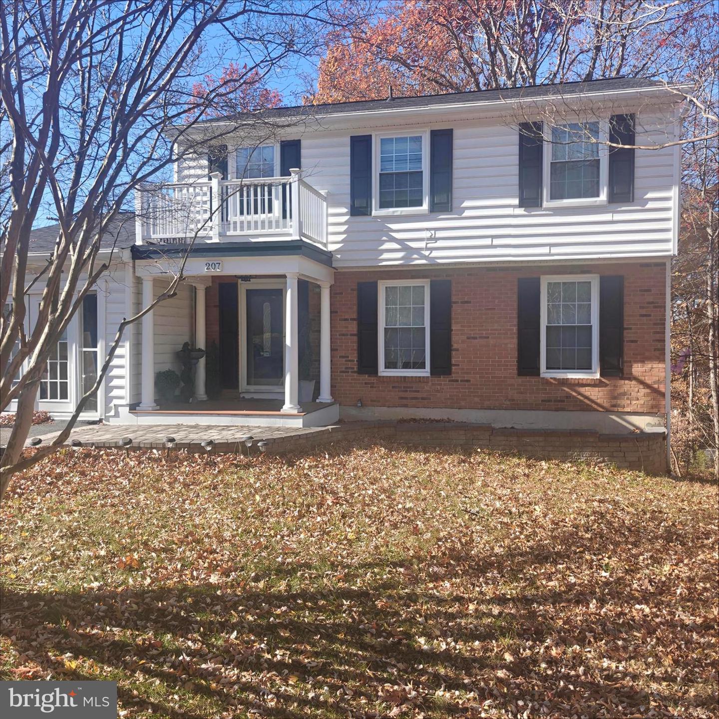 207 Whitsons Run, Stafford