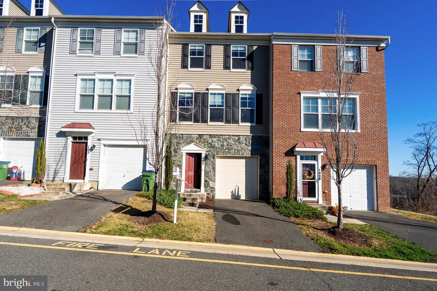 107 Hollister Lane, Stafford