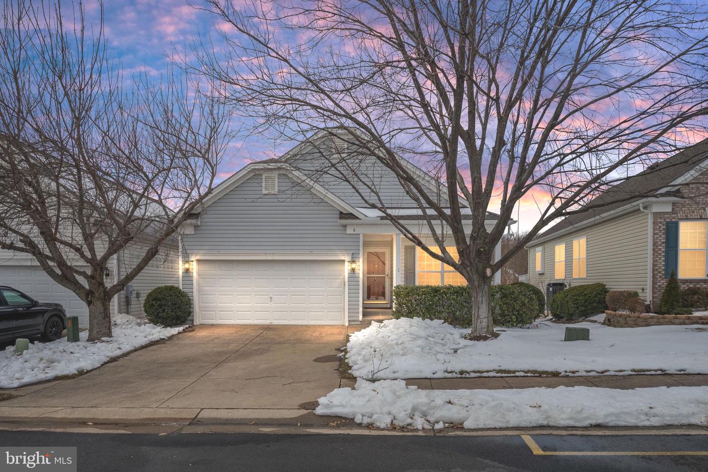 6 Buchanan Drive, Fredericksburg
