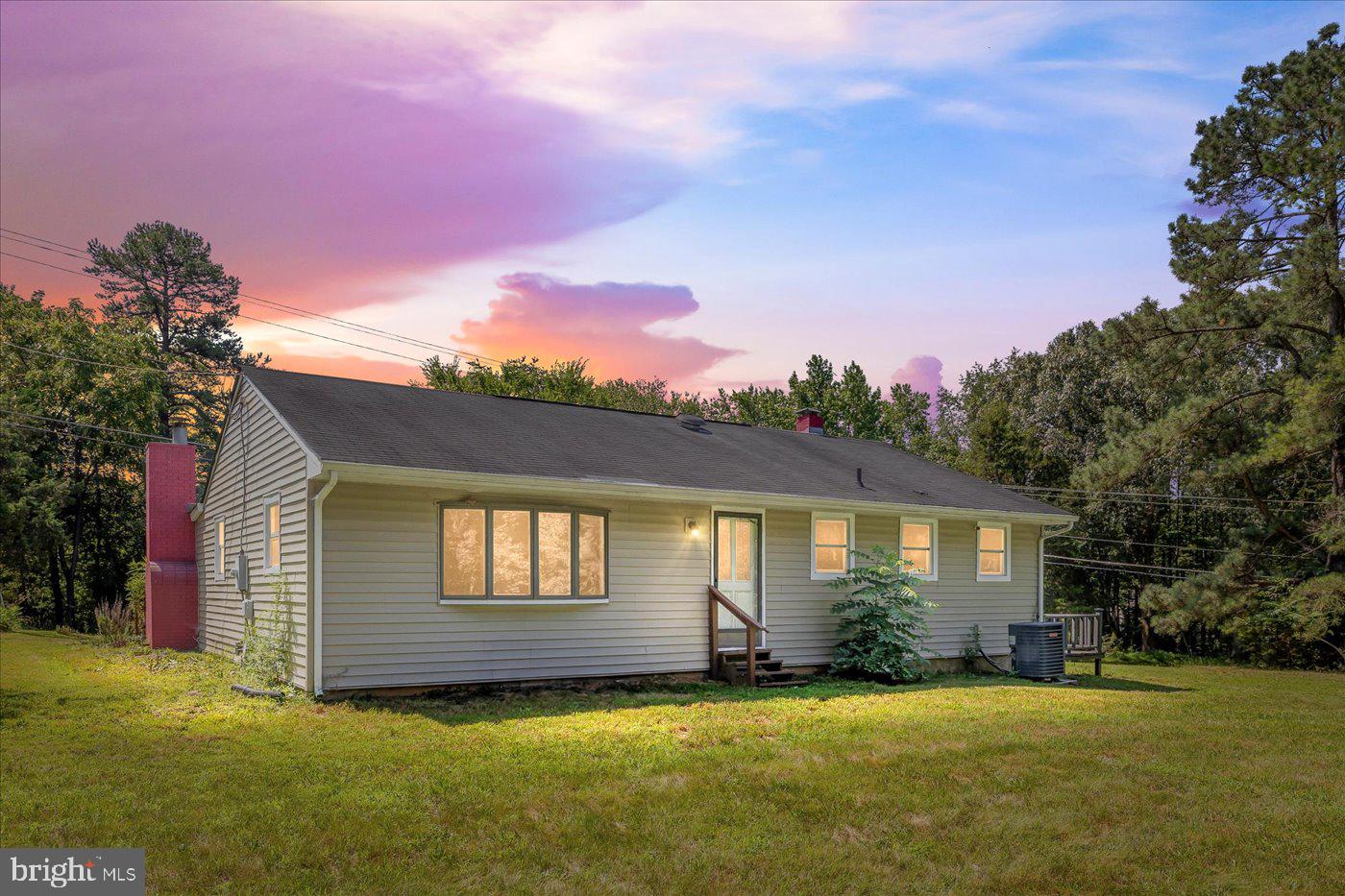 64 Peach Tree Lane