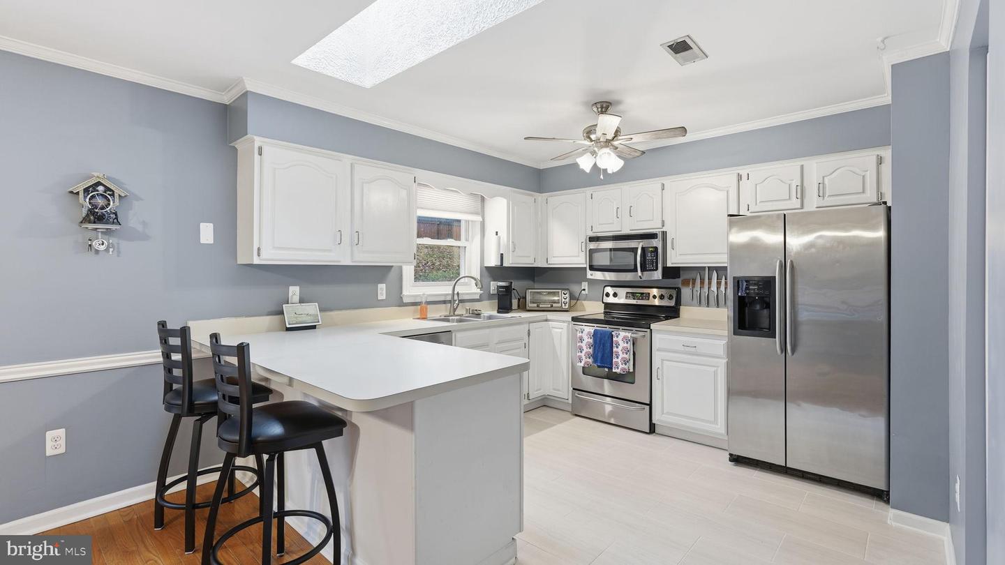 236 Whitsons Run, Stafford