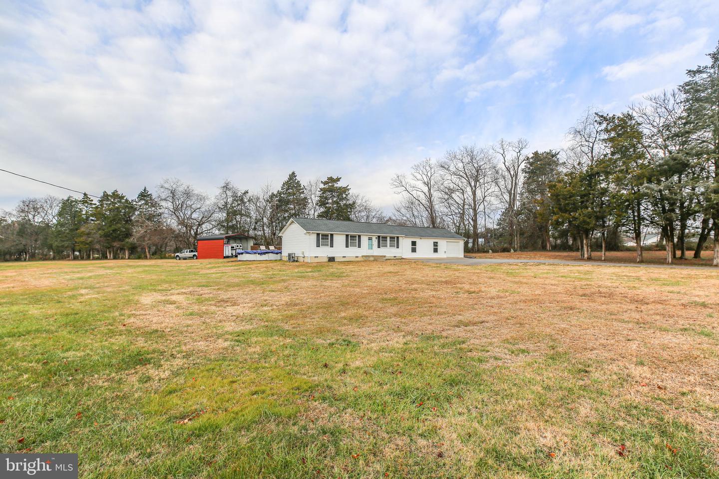 92 Mccarty Road, Fredericksburg