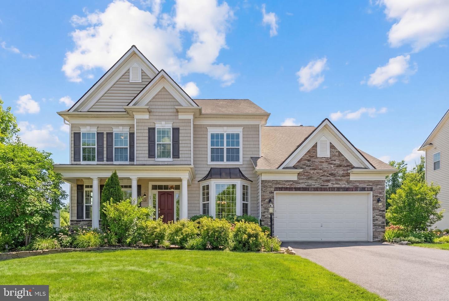 29 Bradbury Way, Stafford