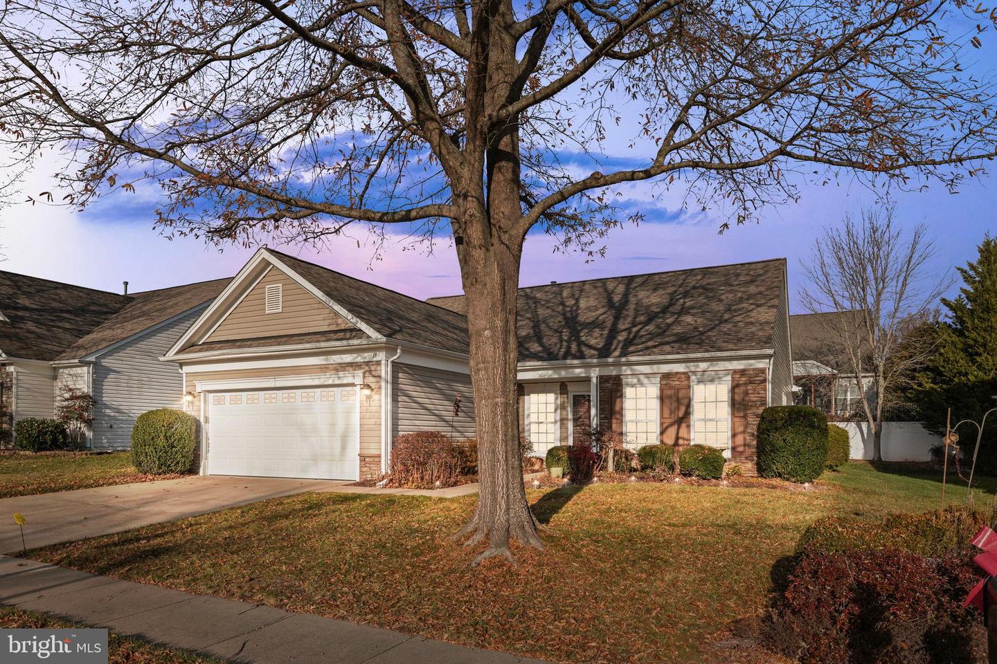 19 Calloway Drive, Fredericksburg