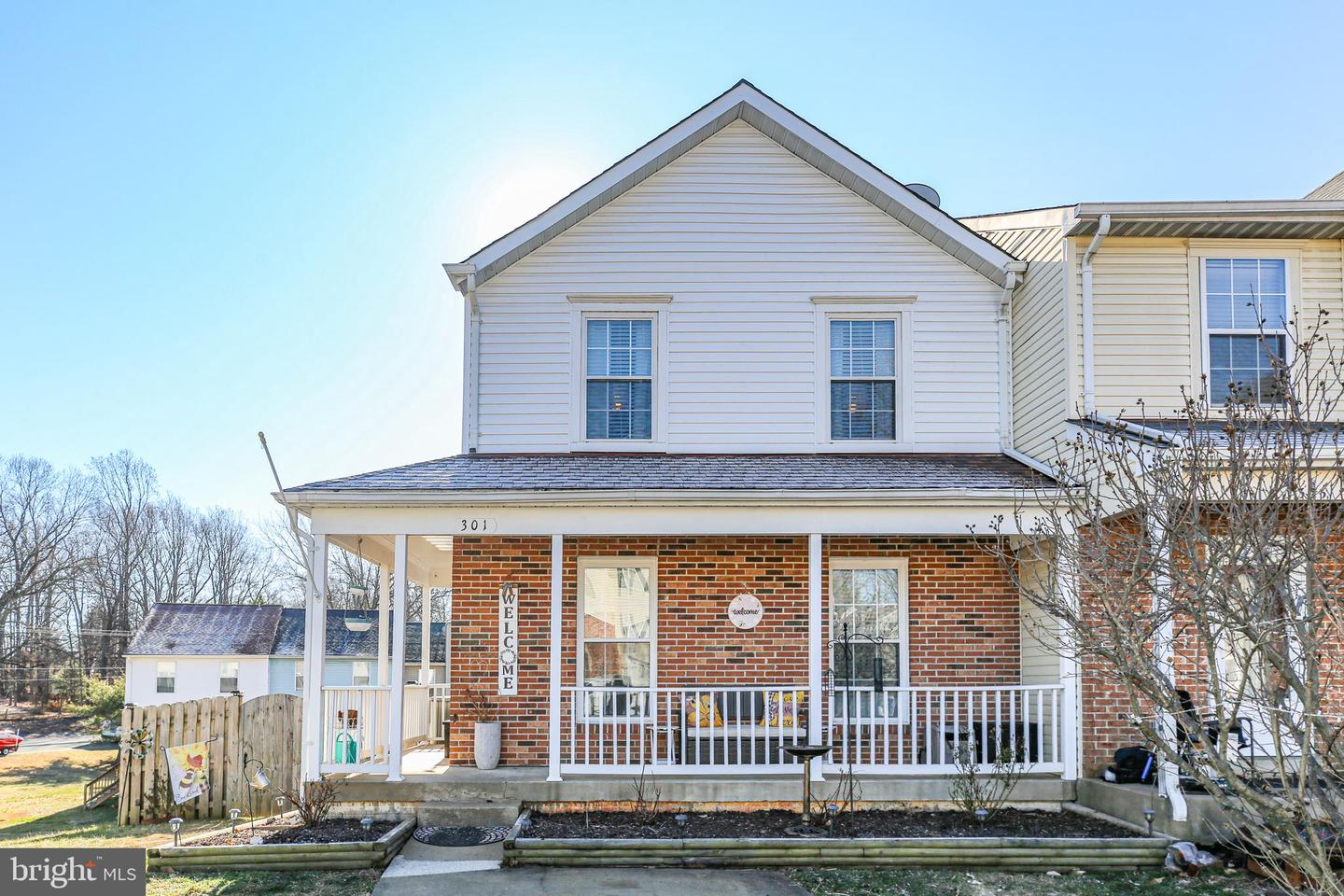 301 Appalachian Drive, Stafford