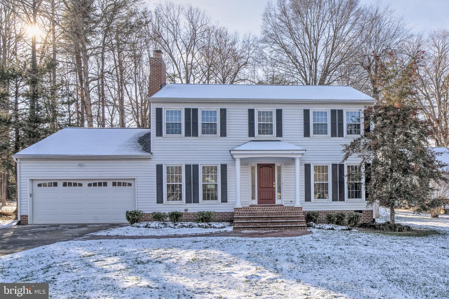 55 Kelly Way, Stafford