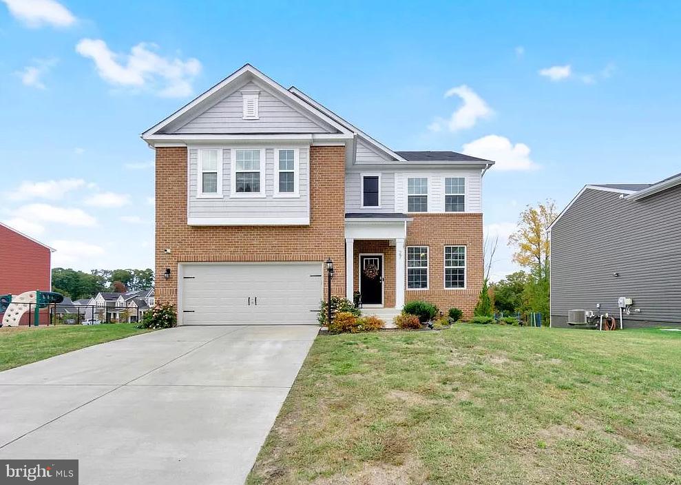 27 Port View Drive, Fredericksburg