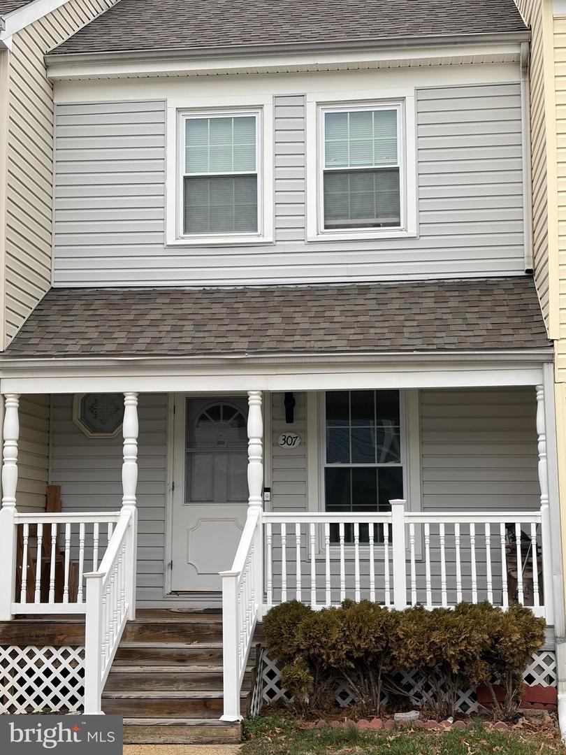 307 Madison Court, Stafford