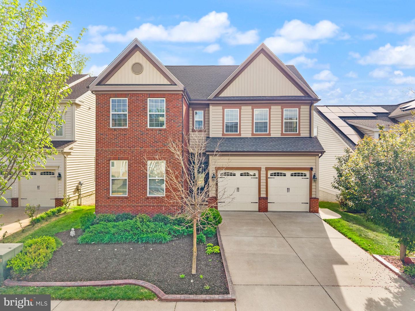 268 Pear Blossom Road, Stafford
