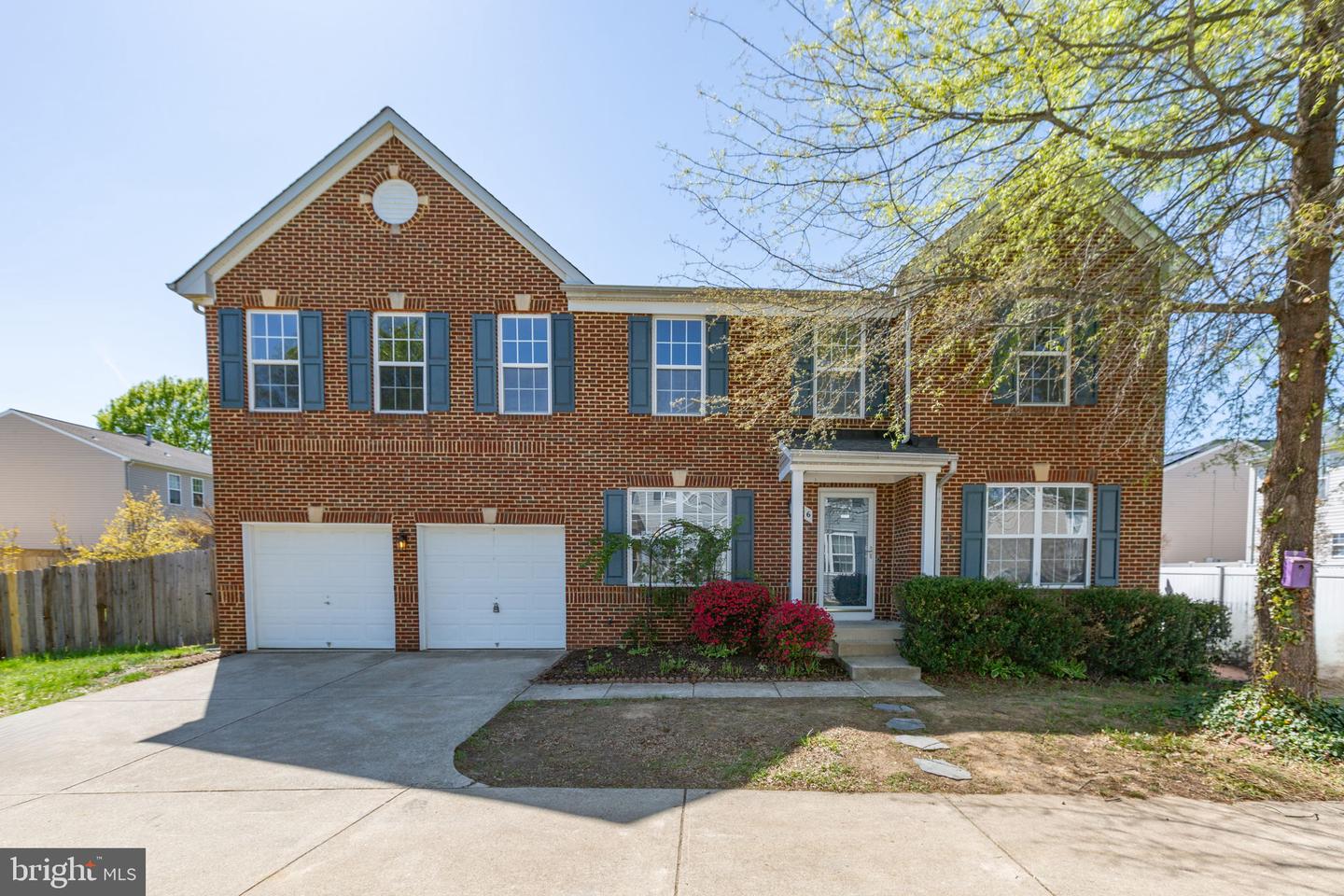 6 Glen Oak Road, Fredericksburg