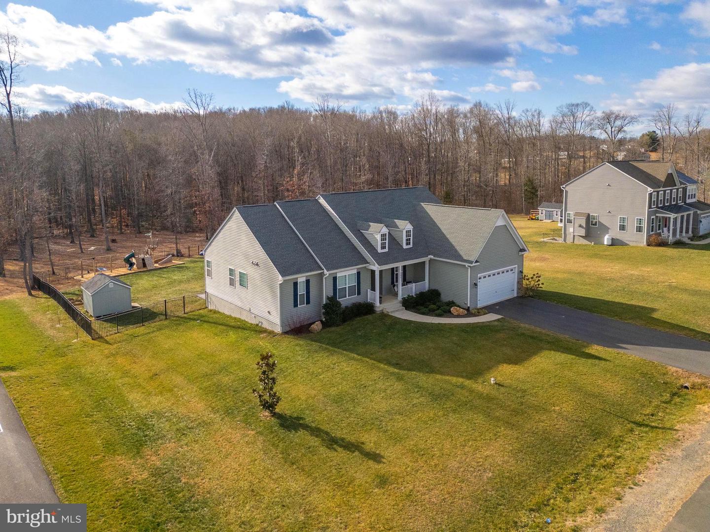 151 Moffett Lane, Fredericksburg