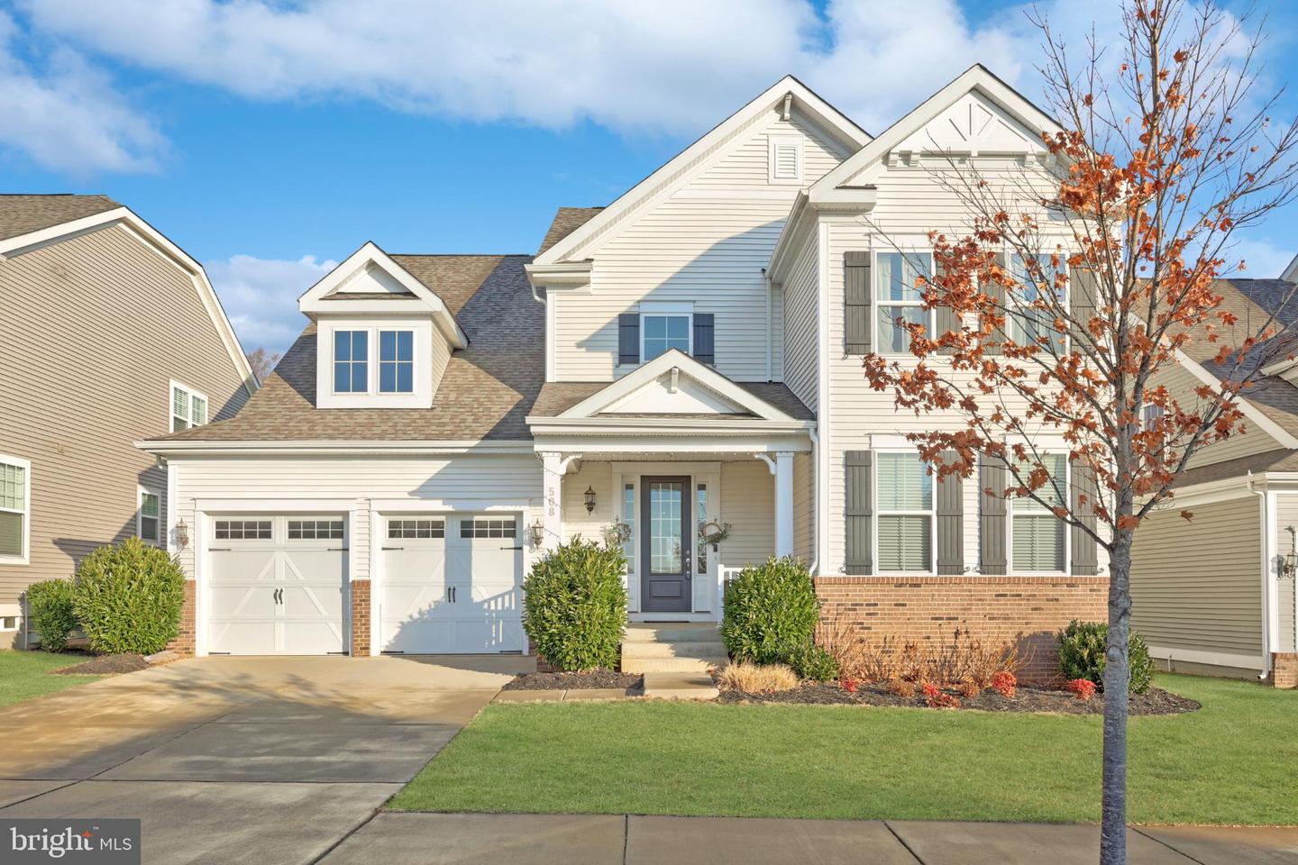 508 Crab Apple Drive, Stafford