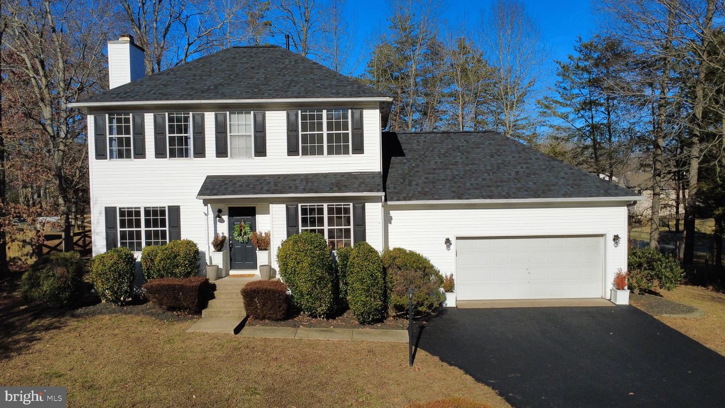 49 Brown Circle, Fredericksburg