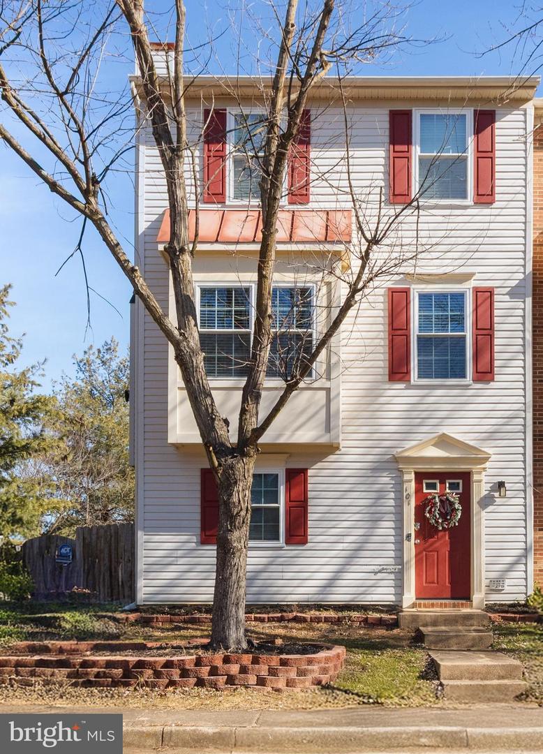 101 Bonair Street, Fredericksburg