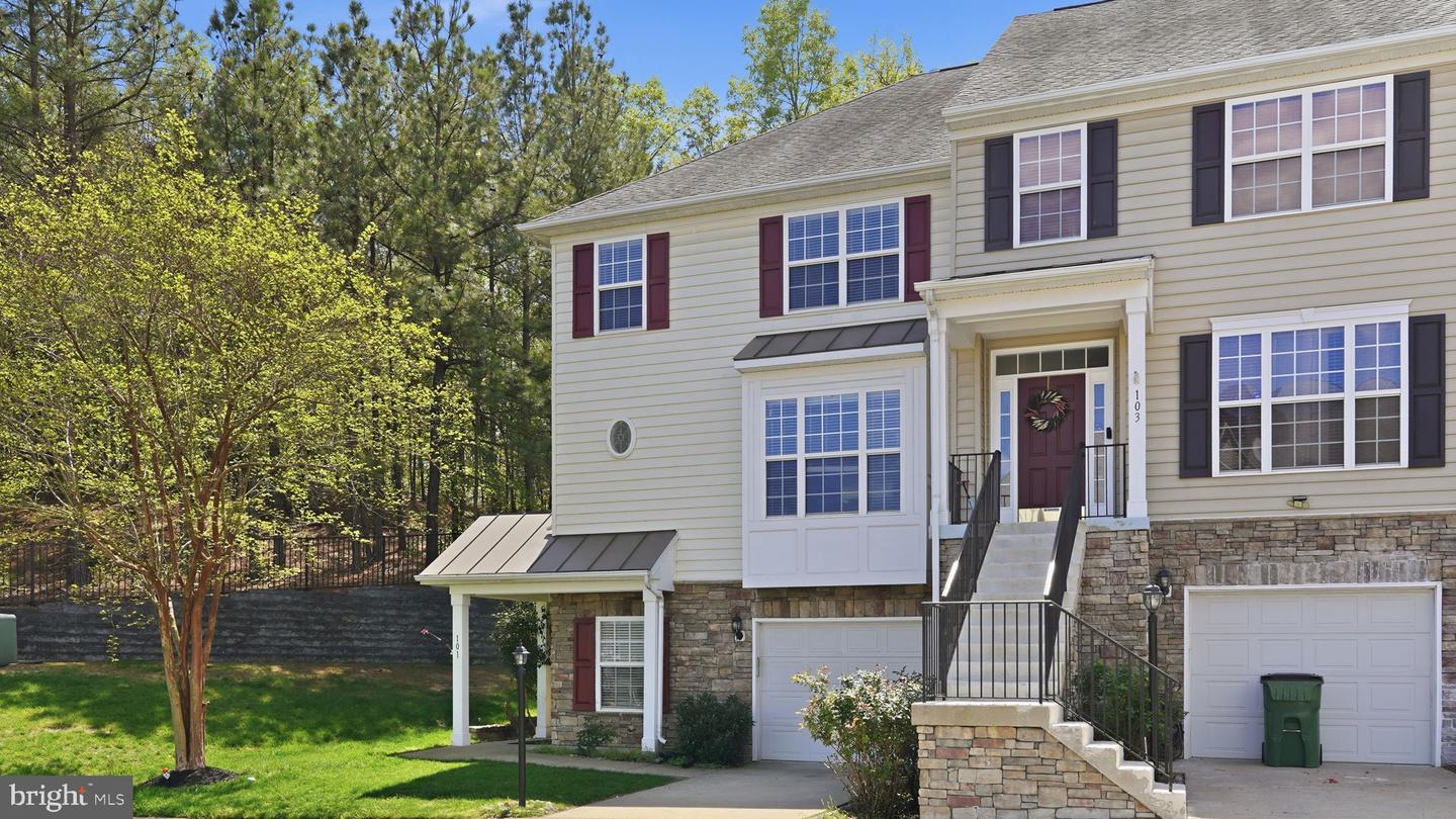 101 Coral Reef Court, Stafford