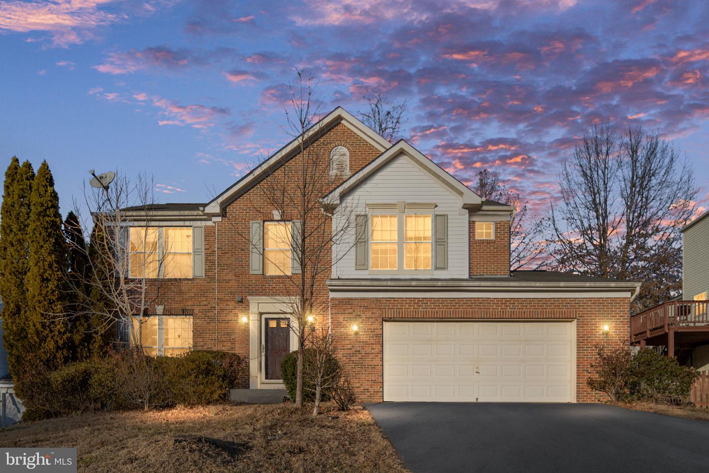 4 Jolie Court, Fredericksburg