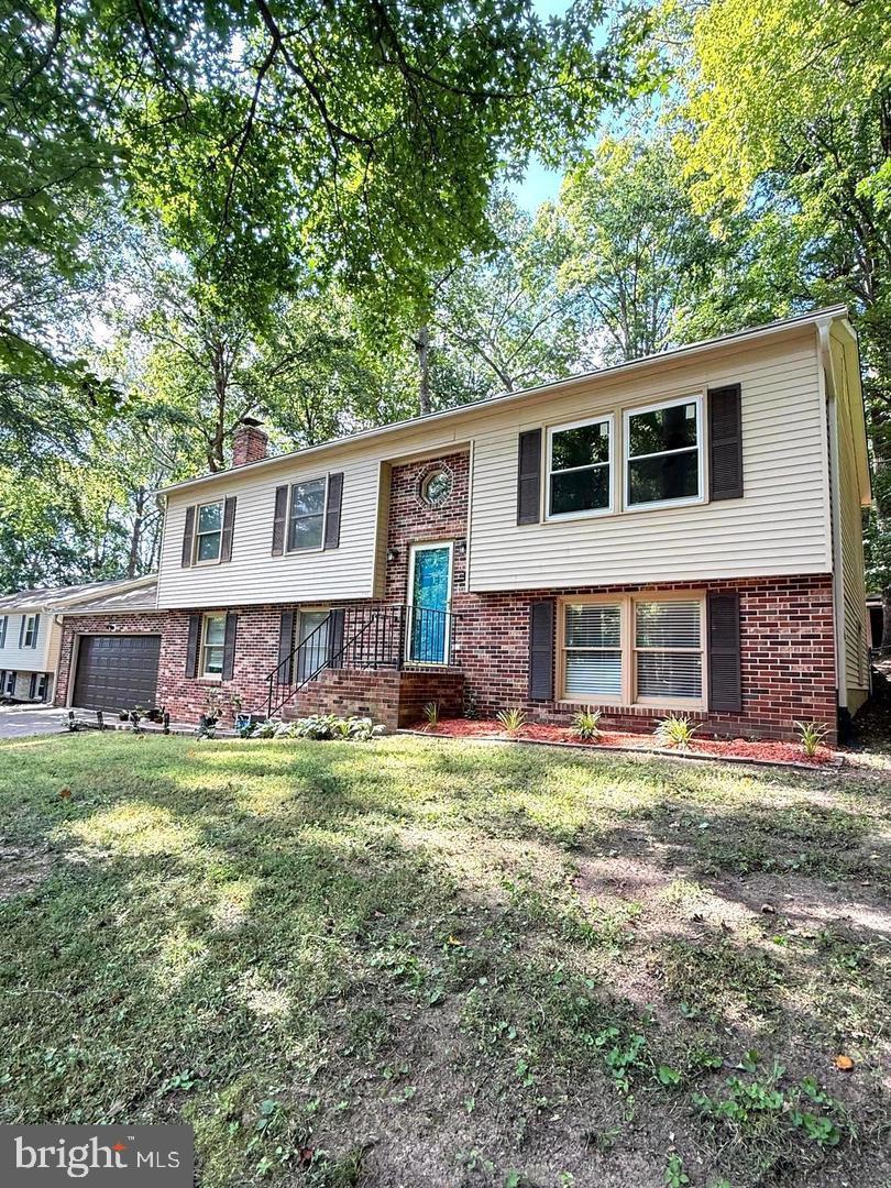 1137 Columbus Drive, Stafford