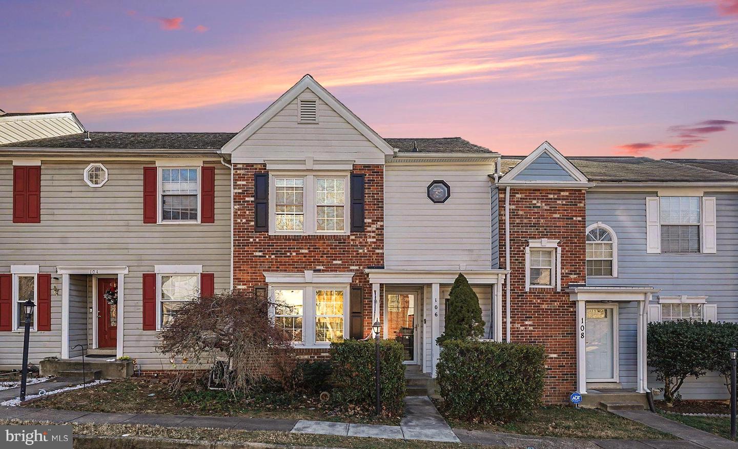 106 Kings Crest Drive, Stafford