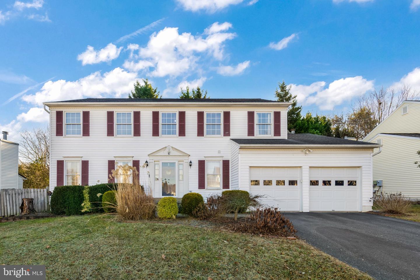6 Forest Vista Lane, Stafford
