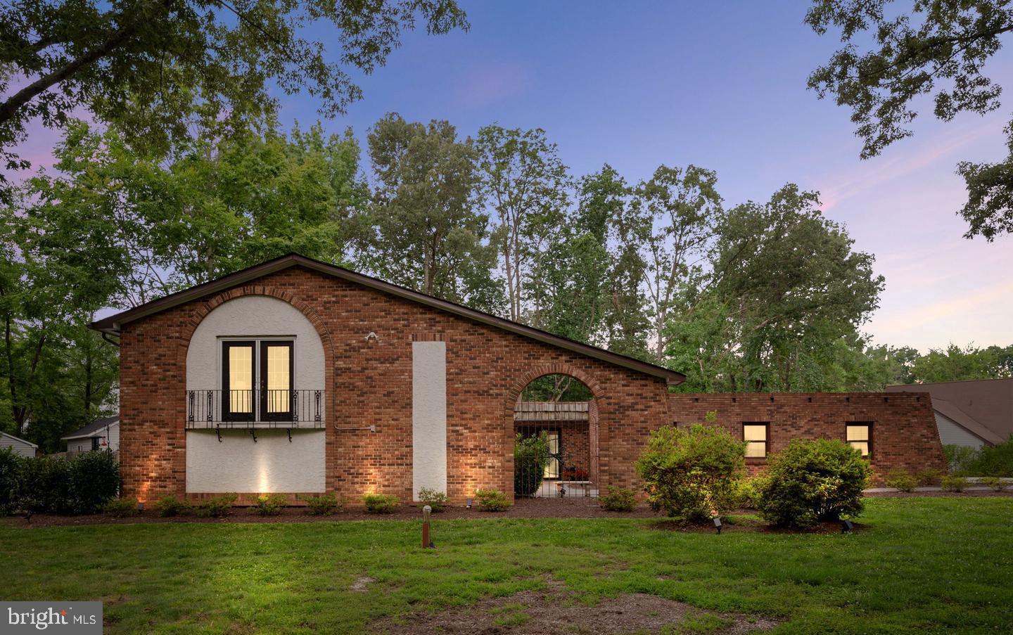 1035 Aquia Drive, Stafford