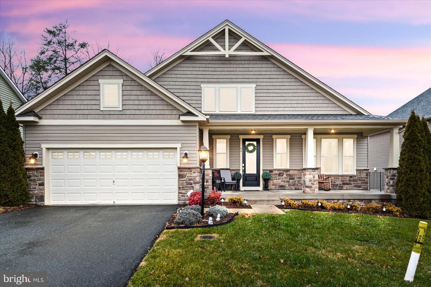 44 Iron Master Drive, Stafford