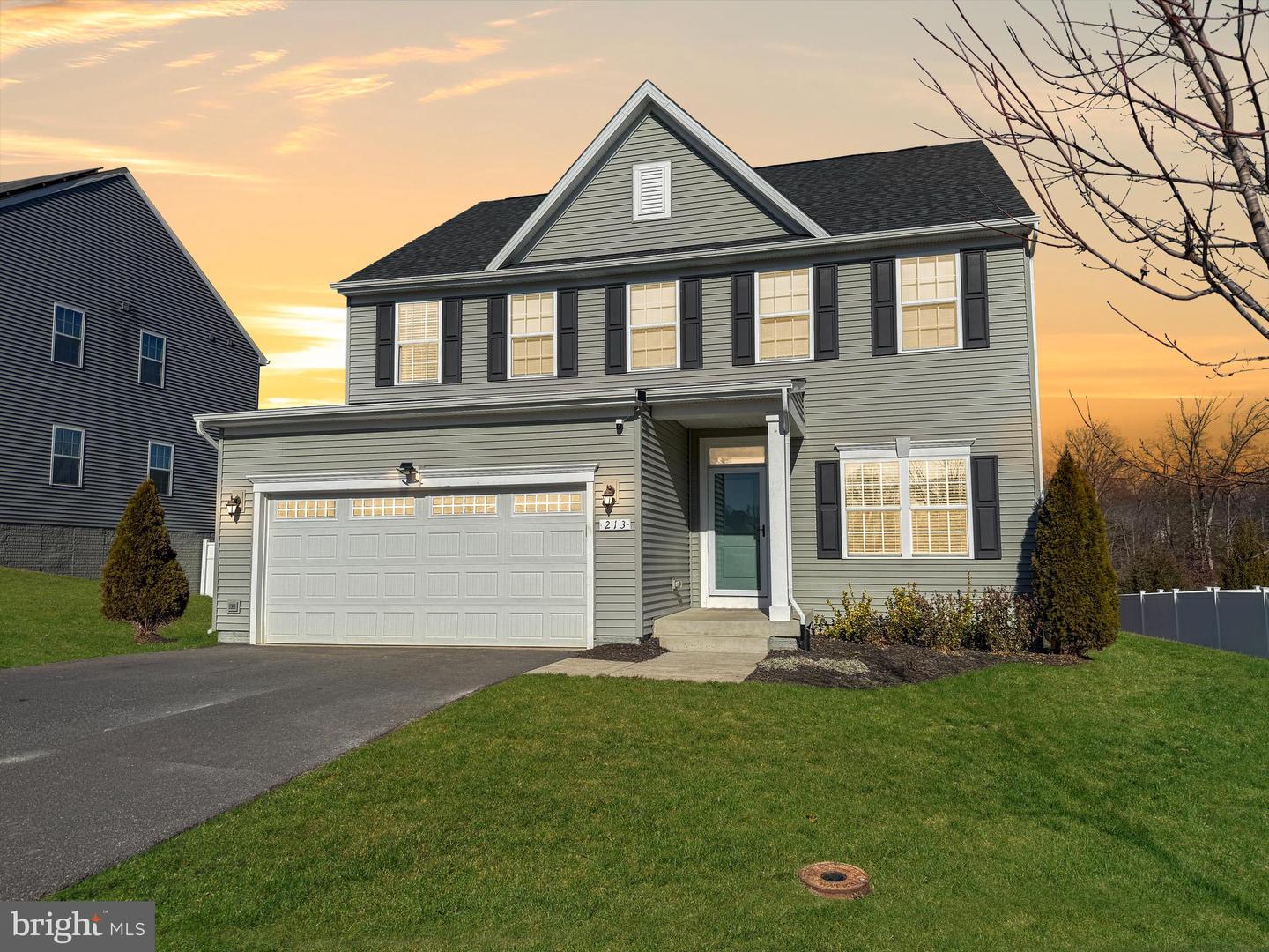 213 Prestige Way, Stafford