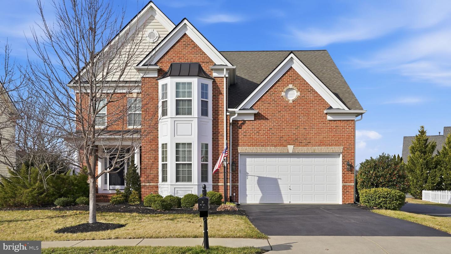 42 Palisades Drive, Stafford