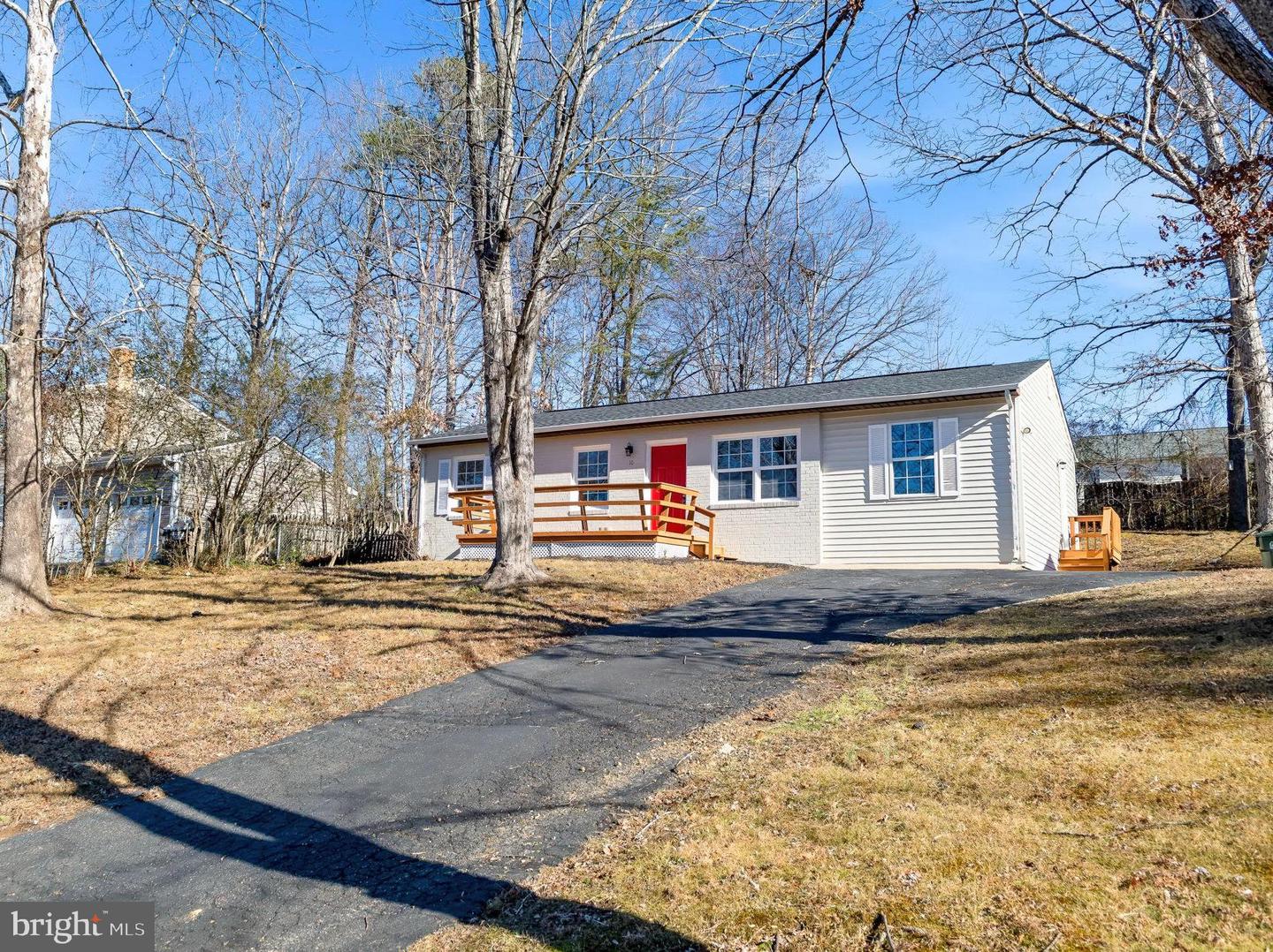 10 Rosewood Street, Fredericksburg