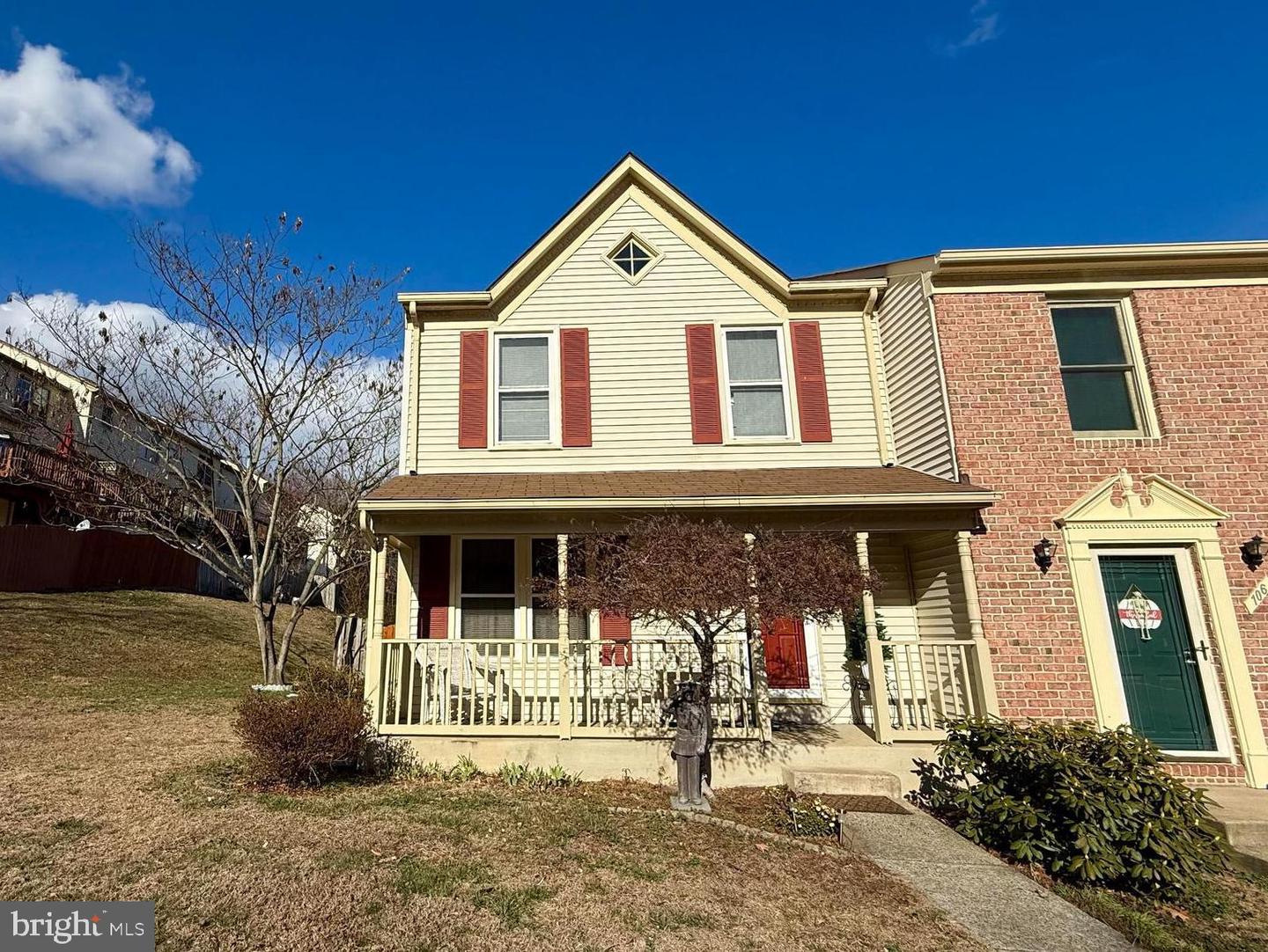 108 Twin Brook Lane