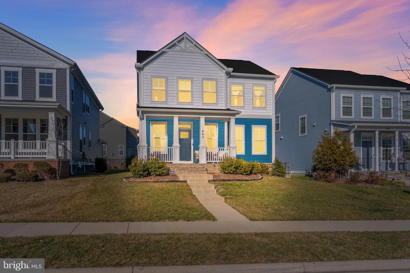 462 Coastal Avenue, Stafford