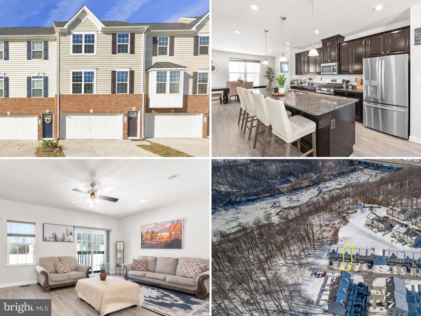 706 Rolling Valley Drive, Fredericksburg