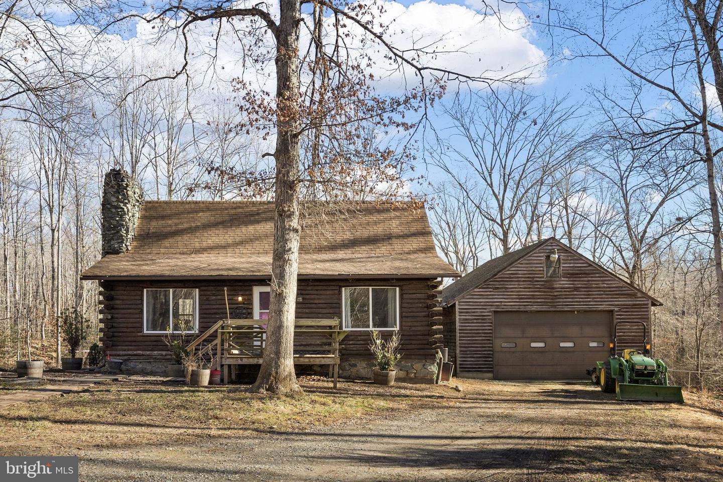 24 Winslow Road, Fredericksburg