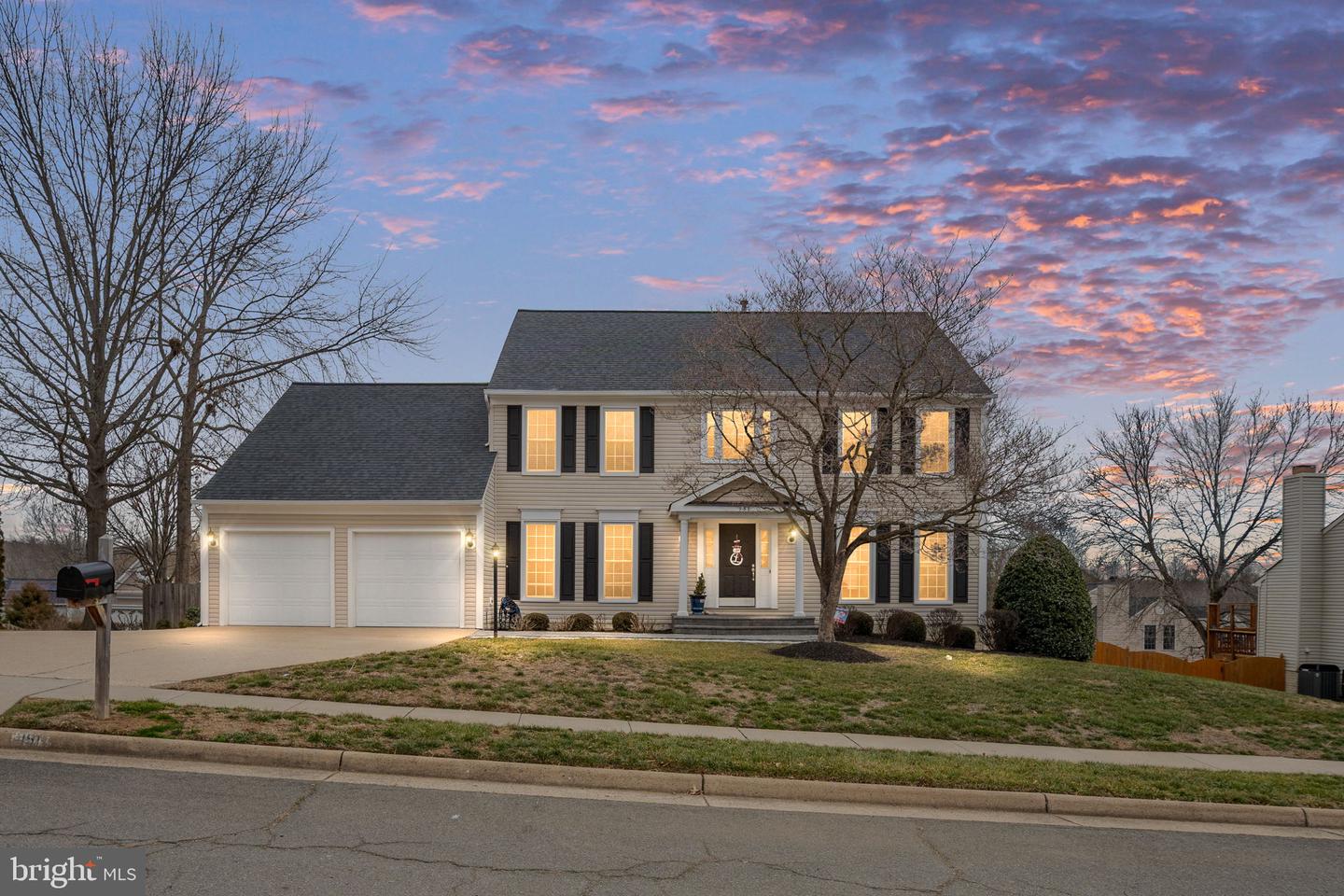 151 Northampton Boulevard, Stafford