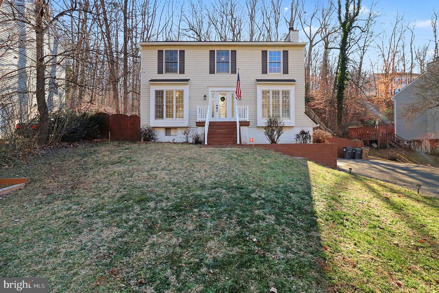 2456 Harpoon Drive, Stafford