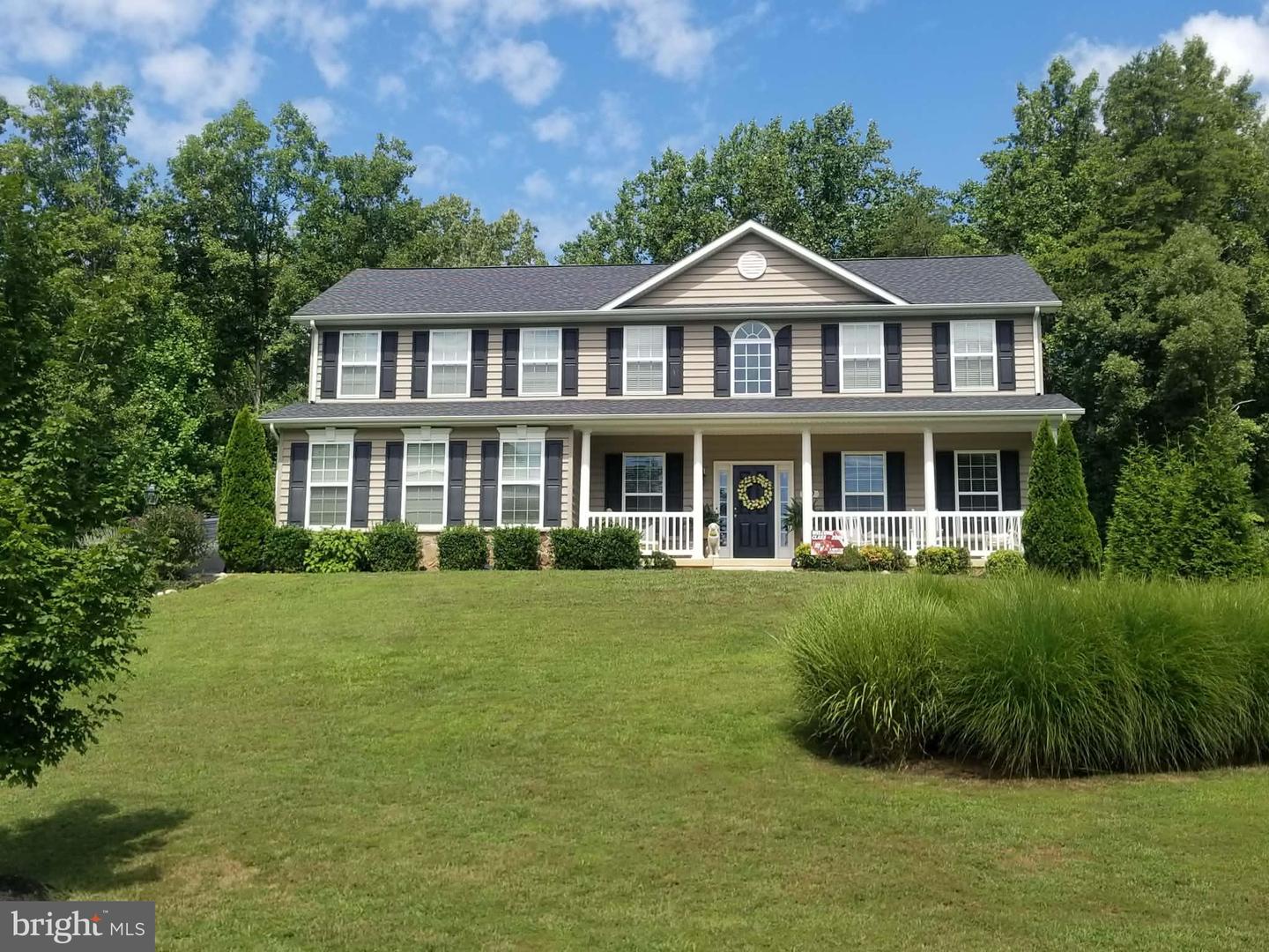 40 Evanston Court, Stafford